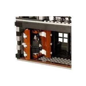 LEGO - Harry Potter Diagon Alley レゴ ハリーポッター ダイアゴン 