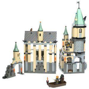 レゴ 4709 ハリーポッターと賢者の石4709 Hogwarts Castle