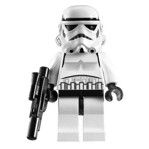 レゴ Star Wars DEATH STAR - 10188 スターウォーズ デススター 