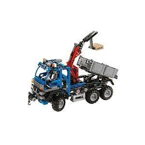 Lego (レゴ) Technic (テクニック) Off Road Truck ブロック おもちゃ