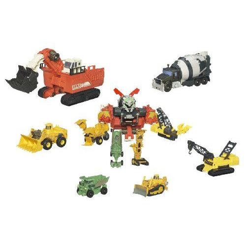 トランスフォーマーリベンジ トランスフォーマームービー RD-16 トランスフォーマーリベンジ トランスフォーマームービー RD-16