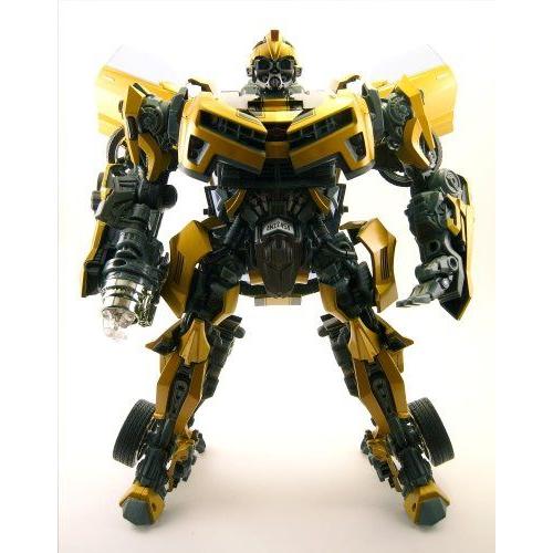 トランスフォーマー バトルOPS バンブルビー USコストコ限定 