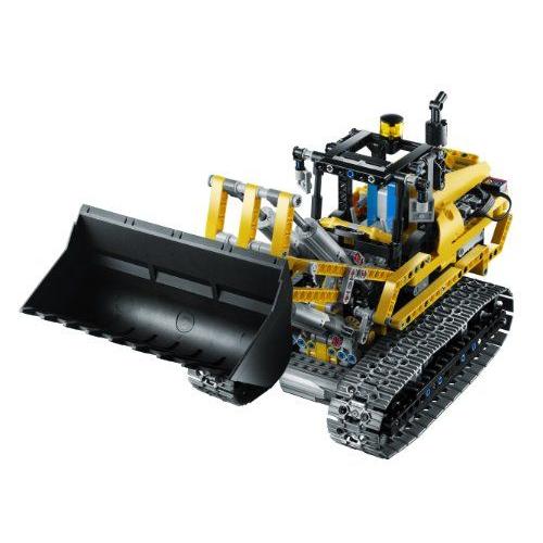 LEGO 8043 Motorized Excavator レゴ ショベルカー : ワールド輸入 