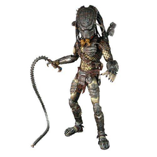 Movie Masterpiece AVP2 プレデター ( 1/6規摸図形) フィギュア本体-フィギュア