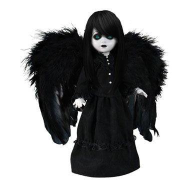 リビングデッドドールズ(Living Dead Dolls)シリーズ21/ Tenebre : 87042644 : ワールド輸入アイテム専門店 - 通販 - Yahoo!ショッピング リビングデッドドールズ(Living Dead Dolls)シリーズ21/ Tenebre : 87042644 : ワールド輸入アイテム専門店 - 通販 - Yahoo!ショッピング