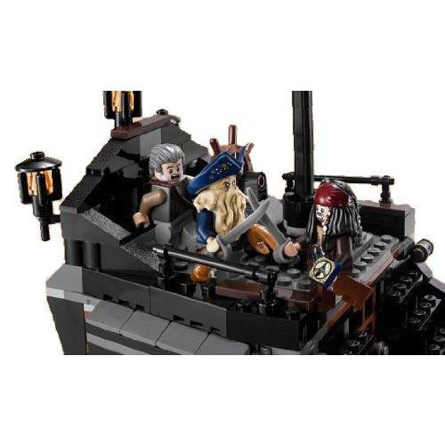 レゴ　パイレーツオブカリビアン　4184 ブラックパール号 レゴ パイレーツオブカリビアン 4184 ブラックパール号 楽天市場】LEGO