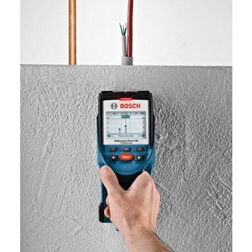 BOSCH ボッシュ wallスキャナー(コンクリート探知機)D-TECT150CNT 