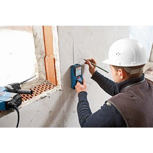 BOSCH ボッシュ wallスキャナー(コンクリート探知機)D-TECT150CNT