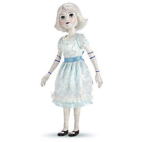 Disney (ディズニー)Oz The Great and Powerful - 限定品 of 500 - China Girl Doll 19\" ドール 人形 フの画像