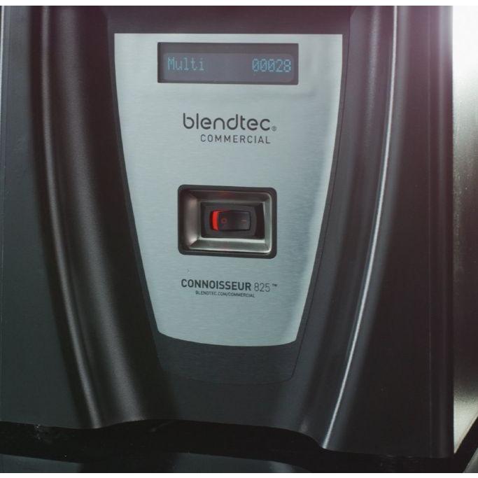 Blendtec ブレンドテック Q-Series Blender 15 AMP Model : ワールド