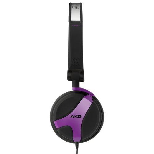 AKG K518LE Fuschia 紫