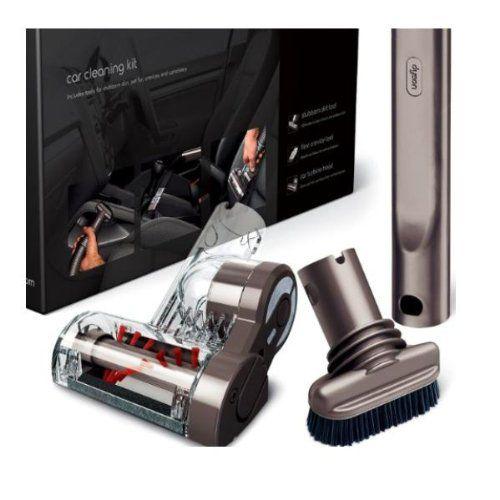 Dyson Car Cleaning Kit ダイソン純正 カークリーニングキット