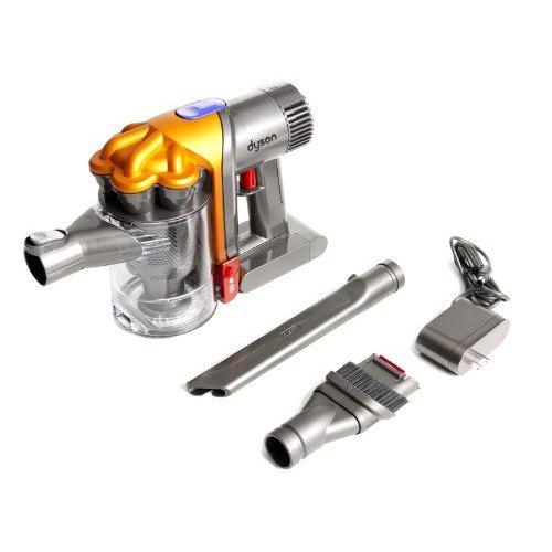 アウトレット Dyson Digital Slim DC34 Yellow ダイソン アウトレット Dyson Digital Slim DC34 Yellow ダイソン