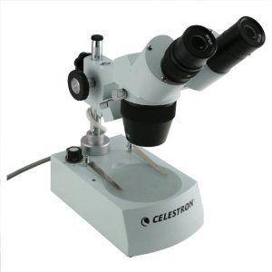 Celestron セレストロン 44202 Advanced Stereo Microscope｜wakiasedry