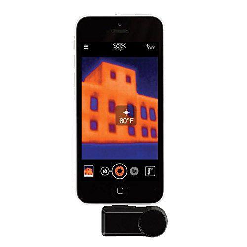 seek thermal サーマルカメラ iPhoneの商品一覧 通販 - Yahoo seek thermal サーマルカメラ iPhoneの商品一覧 通販 - Yahoo