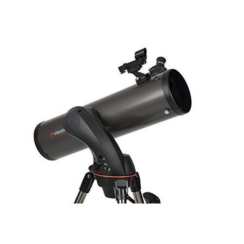 Celestron セレストロン NexStar 130 SLT コンピューター望遠鏡 