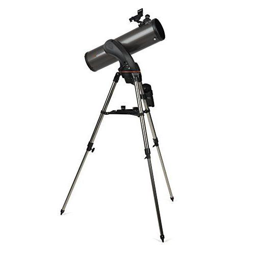 Celestron セレストロン NexStar 130 SLT コンピューター望遠鏡 