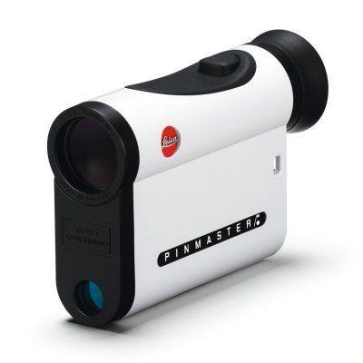Leica Pinmaster II Metric/Yard Version 40533