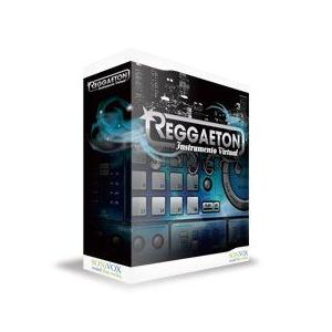 SONiVOX PLAYA MI REGGAETON INSTRUMENTO VIRTUAL