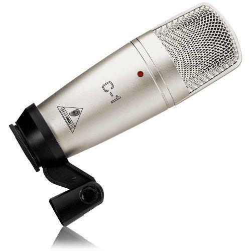 BEHRINGER C-1の画像