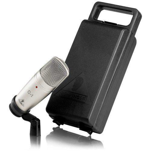 BEHRINGER C-1の画像