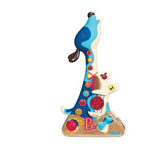B. Toys Woofer Guitarの画像