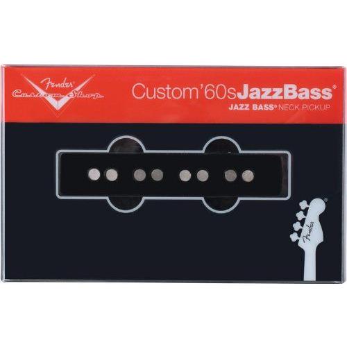 Fender Custom Shop '60s Jazz Bass Pickup for Neck Position ネック