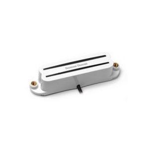 Seymour Duncan SVR-1b Vintage Rails White