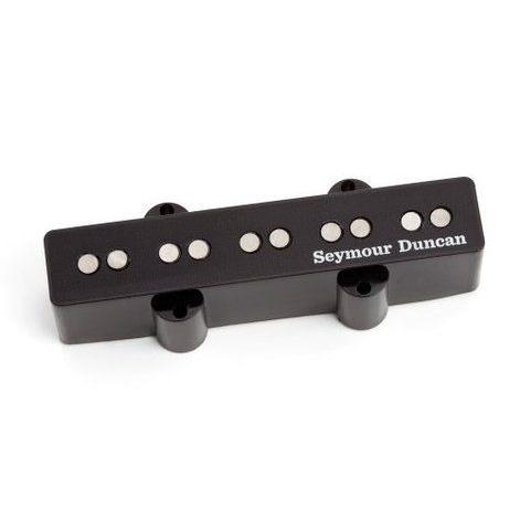 Seymour Duncan セイモア ダンカン ピックアップ 5弦ベース用 SJ5b-67/70 ブリッジ・ポジション用 [直]
