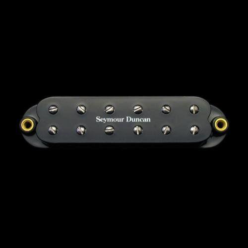 Seymour Duncan SJBJ-1n JB Jr Black