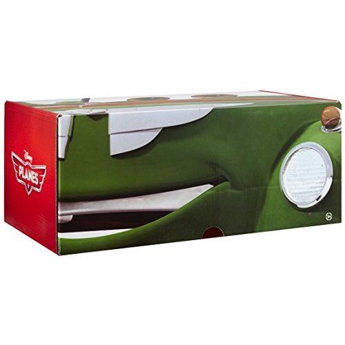Disney Planes Mattel Diecast Plane Collection, 11-Pack マテル
