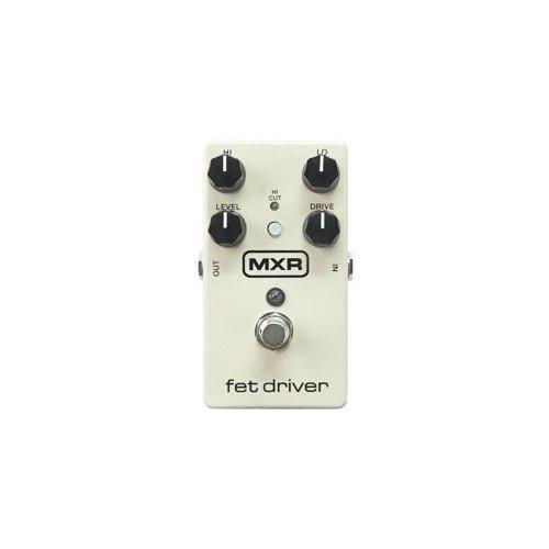 MXR エフェクター FET Driver M264 M-264 オーバードライブ : ワールド