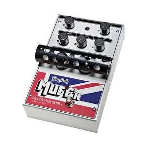 ギター Electro-Harmonix English Muff'n English Muff'n | 【クロサワ楽器店オンラインショップ】いい楽器との