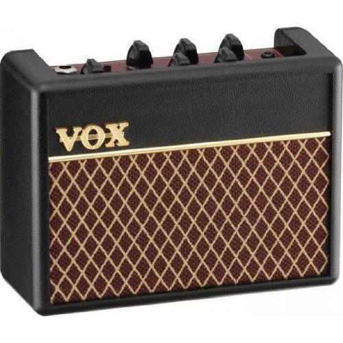 Vox ボックス AC1 RhythmVOX Battery Powered ギターアンプ コンボ
