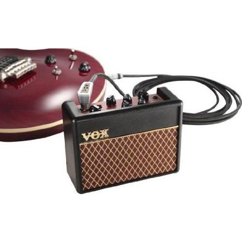 Vox ボックス AC1 RhythmVOX Battery Powered ギターアンプ コンボ