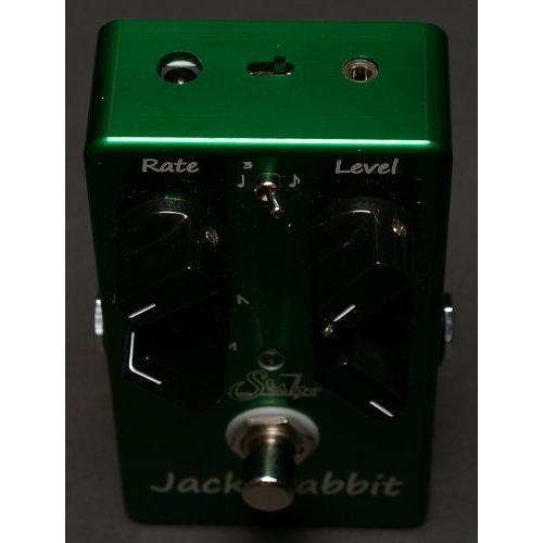 SUHR◆JACK RABBIT ◆ TREMOLO トレモロ/アメリカ製_1