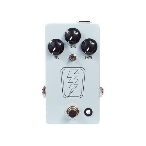 JHS SuperBolt