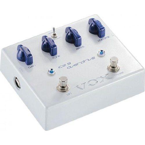 Vox ボックス Joe Satriani Ice 9 Overdrive オーバードライブ ギター エフェクター ペダルl｜wakiasedry｜02