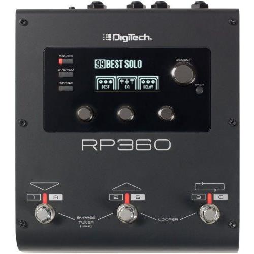 DigiTech RP360 : ワールド輸入アイテム専門店 - 通販 - Yahoo  