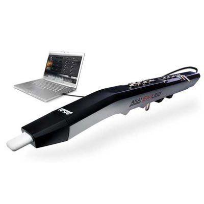 AKAI professional EWI USB ウインド・シンセサイザー : 87050965 