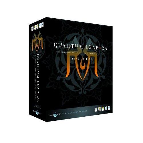 ◆最新版◆ EASTWEST　Quantam Leap RA　民族音源 EWQL