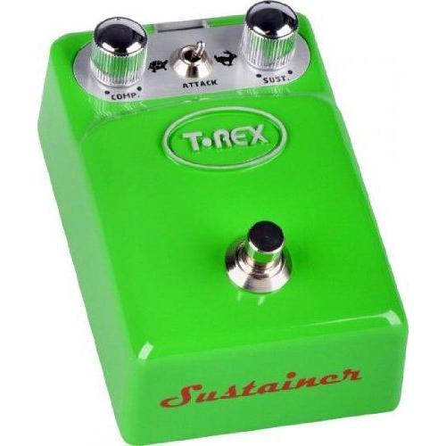 T-Rex Engineering エンジニアリング Tonebug Sustainer ギター エフェクター ペダル