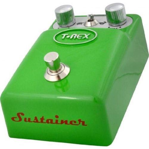 T-Rex Engineering エンジニアリング Tonebug Sustainer ギター エフェクター ペダル_1