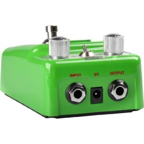 T-Rex Engineering エンジニアリング Tonebug Sustainer ギター エフェクター ペダル_2