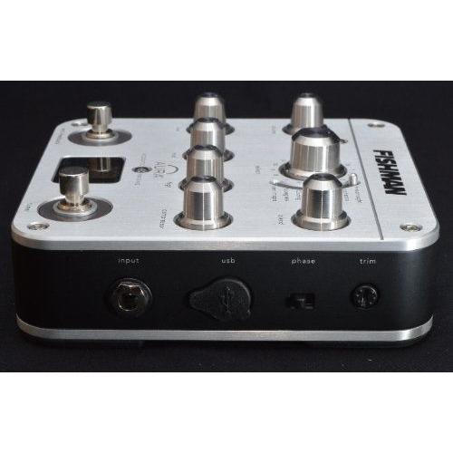 Fishman Aura Spectrum DI_2