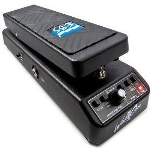 EBS WahOne Wah-Wah/Volume Pedal for Bass