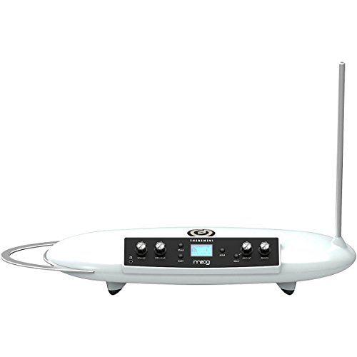 Moog Theremini : ワールド輸入アイテム専門店 - 通販 - Yahoo
