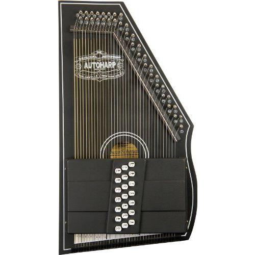 1930年代　復刻モデル★OS73Cオートハープ　Oscar Schmidt社