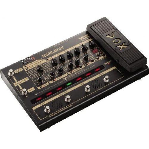 【VOX】ToneLab LE 真空管搭載マルチエフェクター Amazon | VOX ToneLab LE マルチエフェクター 真空管 | エレキギター