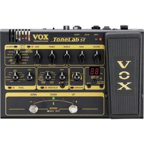 Vox ToneLab SE ギターエフェクター Yahoo!オークション -「vox tonelab se」(エレキギター) (ギター)の